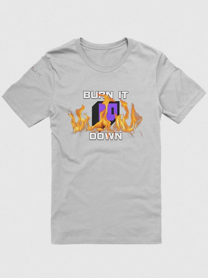 Burn It Down! (For men) product image (1)