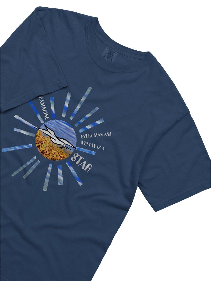 Ultramarine - Every Man & Woman Is A Star product image (14)