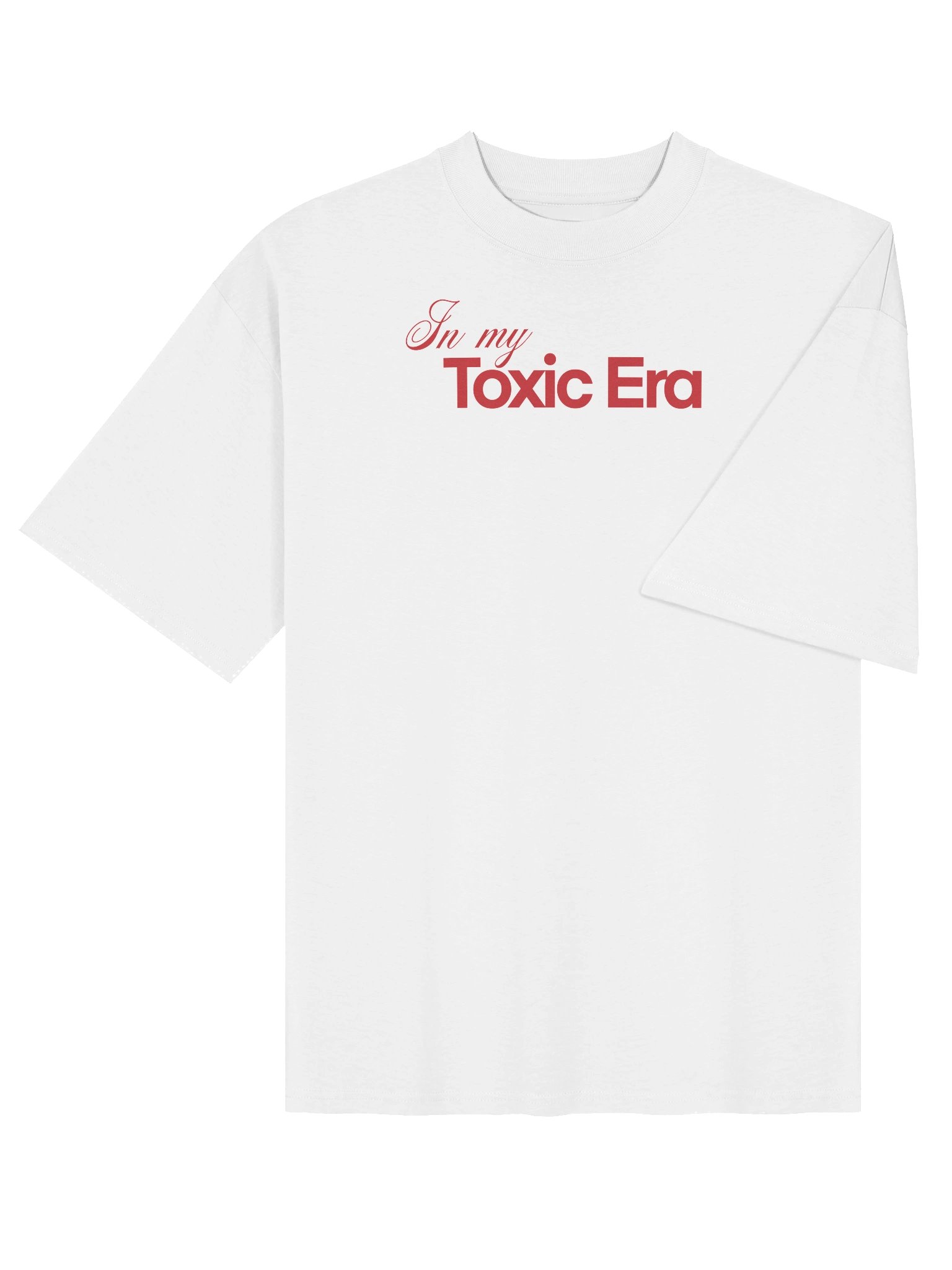 toxic era t-shirt product image (7)
