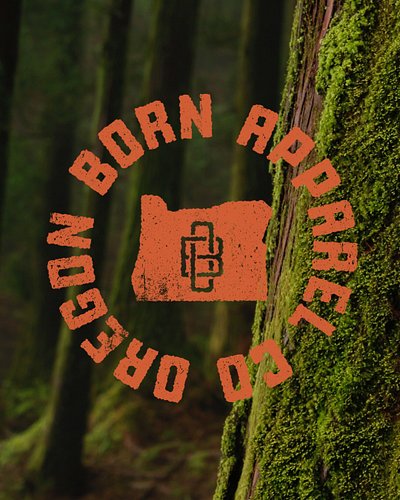 Simple, bold, and made to last.

Shop Oregon Born.

#oregon
#oregonborn
#iamoregonborn
#pnwstyle
#supportlocal