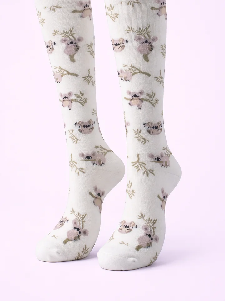 Bamboo Compression Socks product image (1)