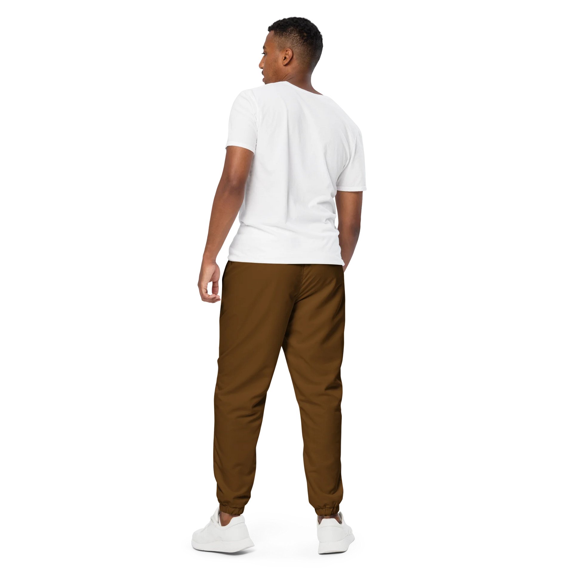 Noodle Crew Joggers! (Brown) product image (4)