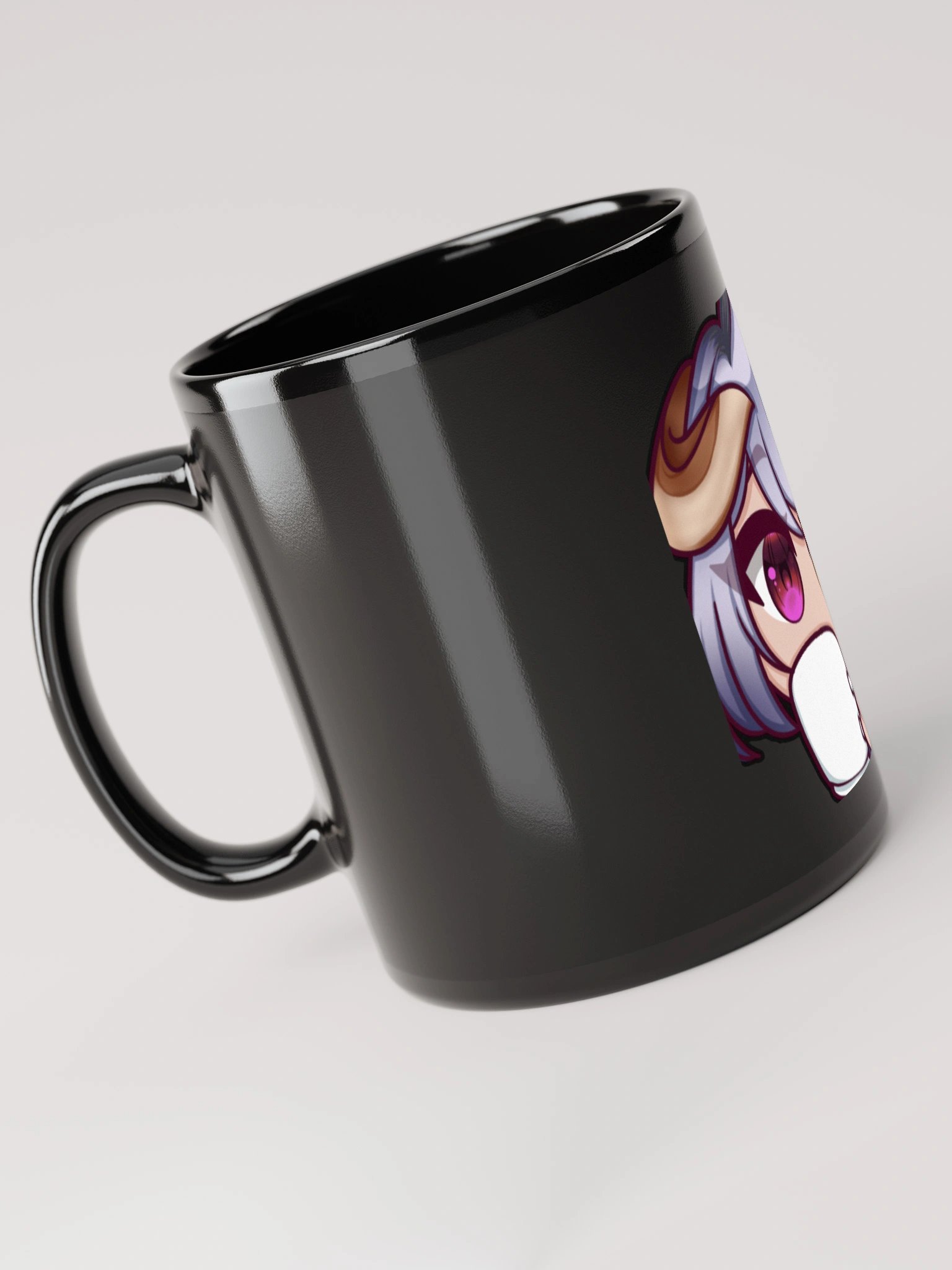 Black SIP Mug product image (5)