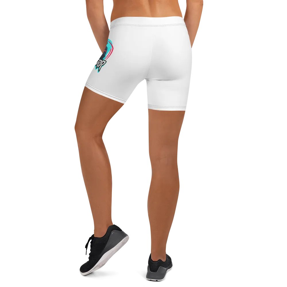 Decipher Women Spandex Shorts product image (7)