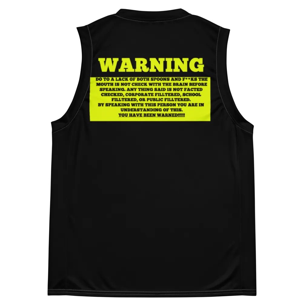 CoolMax Pro Basketball Jersey product image (2)