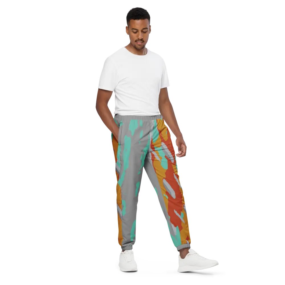 Lost Trail Unisex Track Pants product image (3)