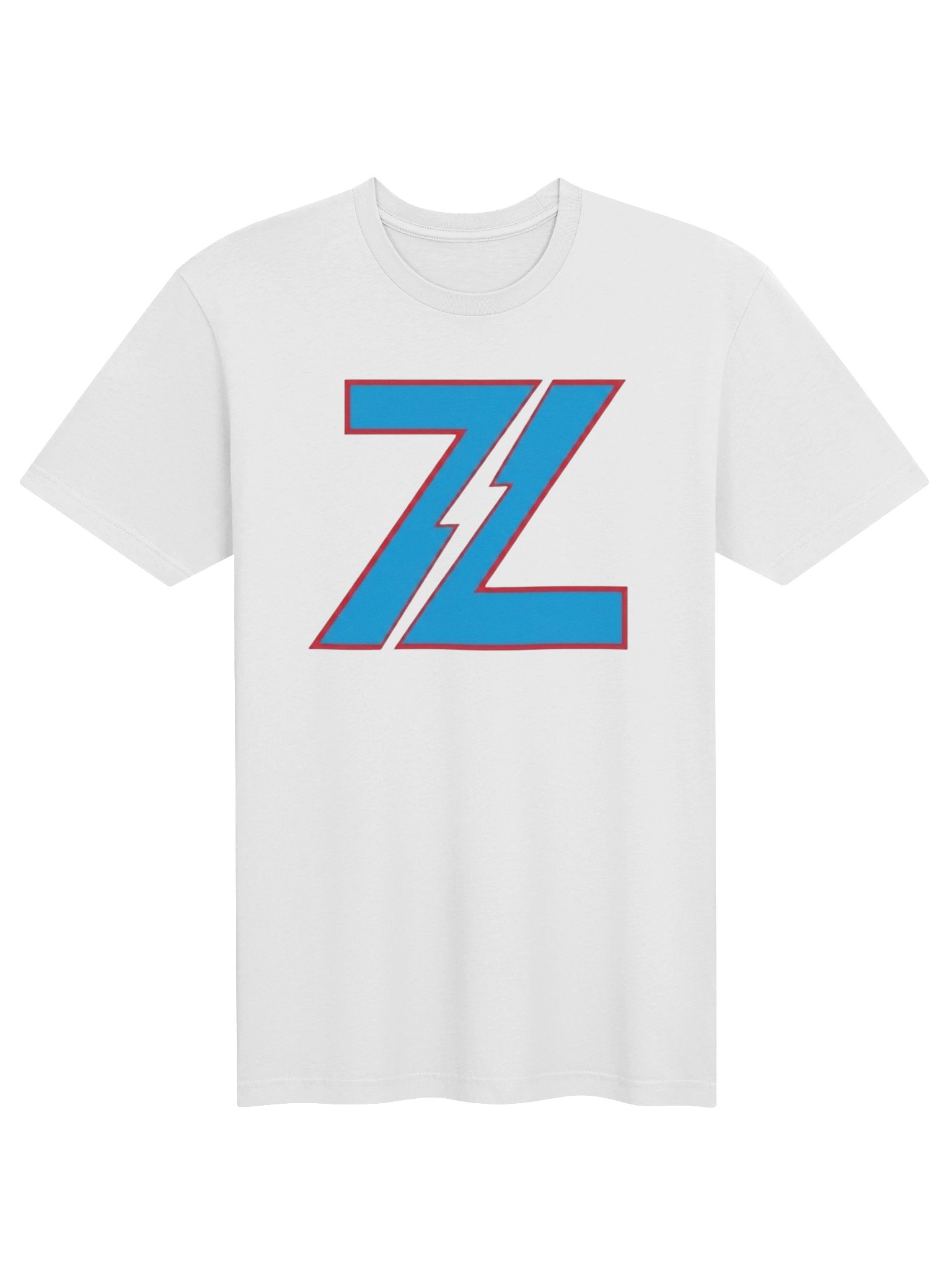 ZING Super Soft Tee product image (1)