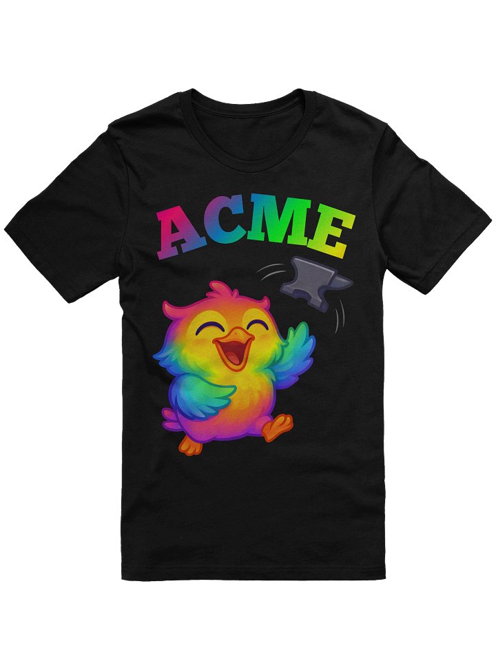 ACME Tee product image (1)