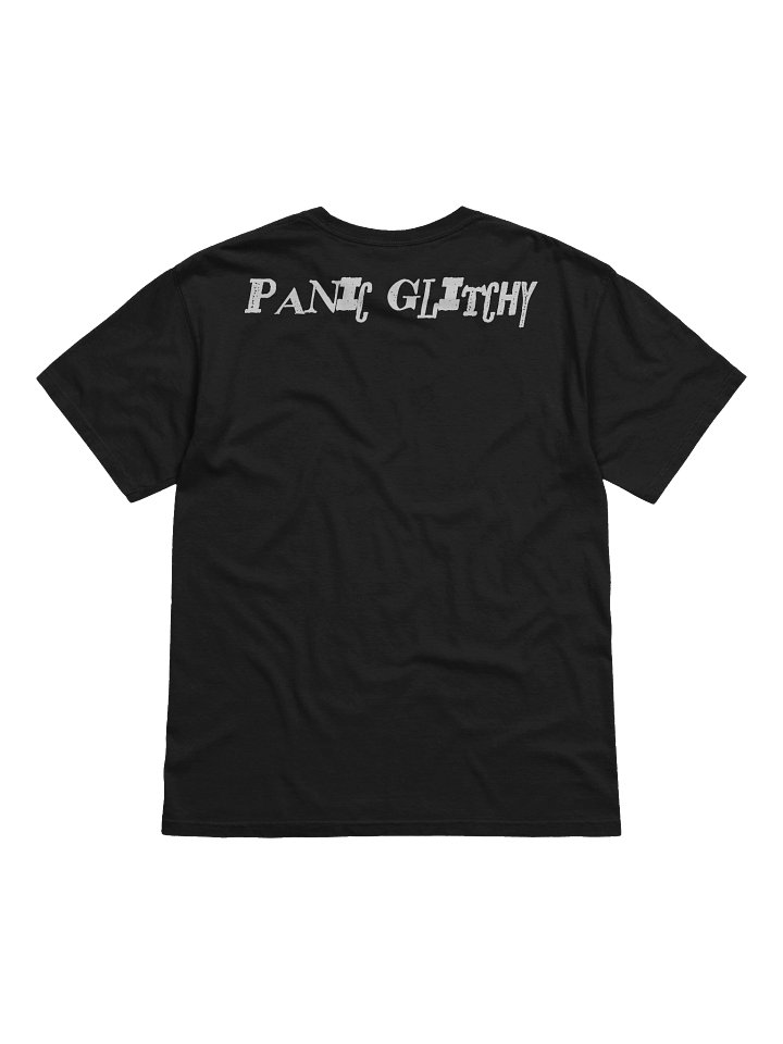 Too Sugoi/Too Kawaii Ink'd Swordswoman tee product image (14)