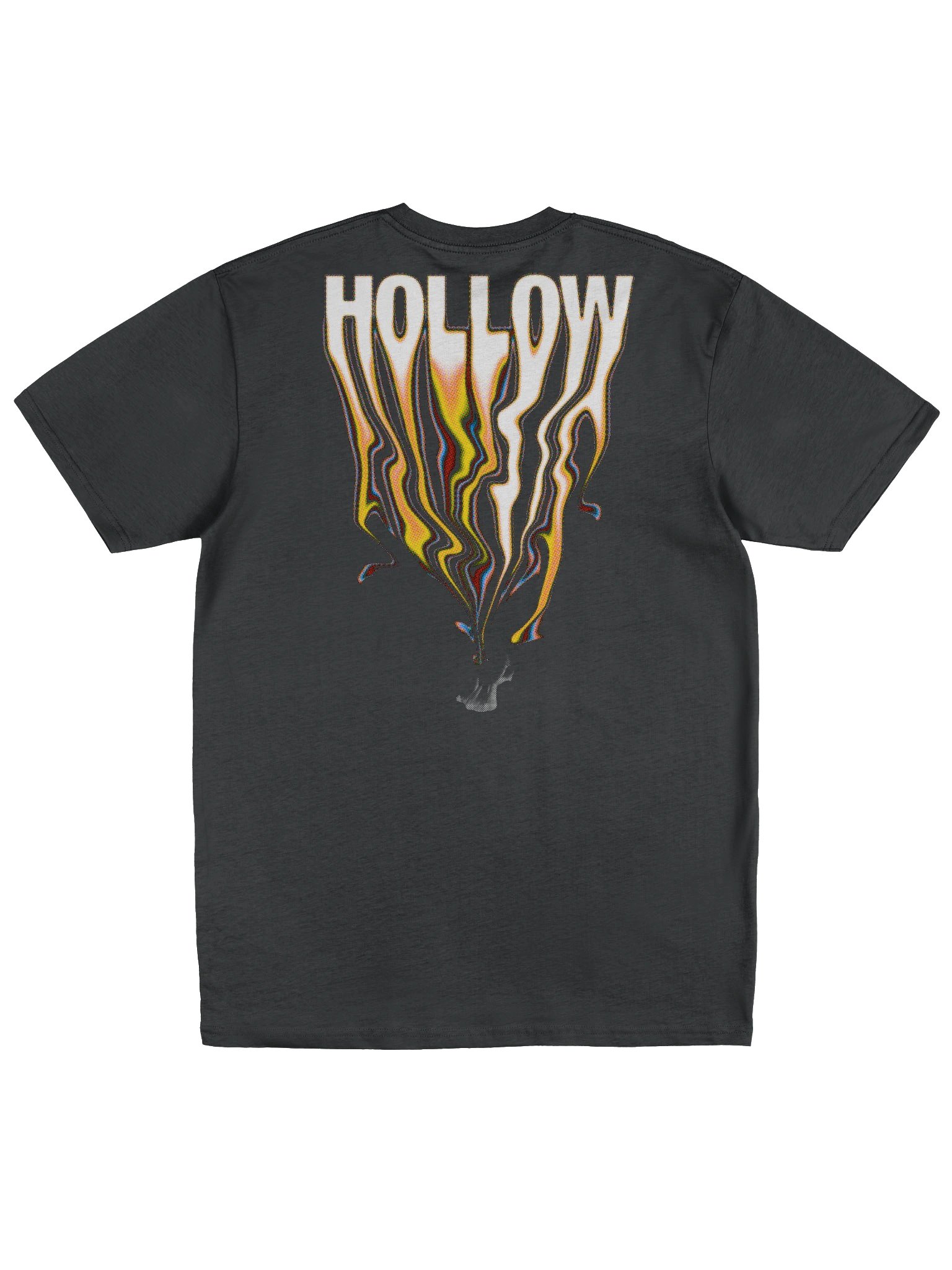 Hollow Drip Tee | Collection II product image (1)