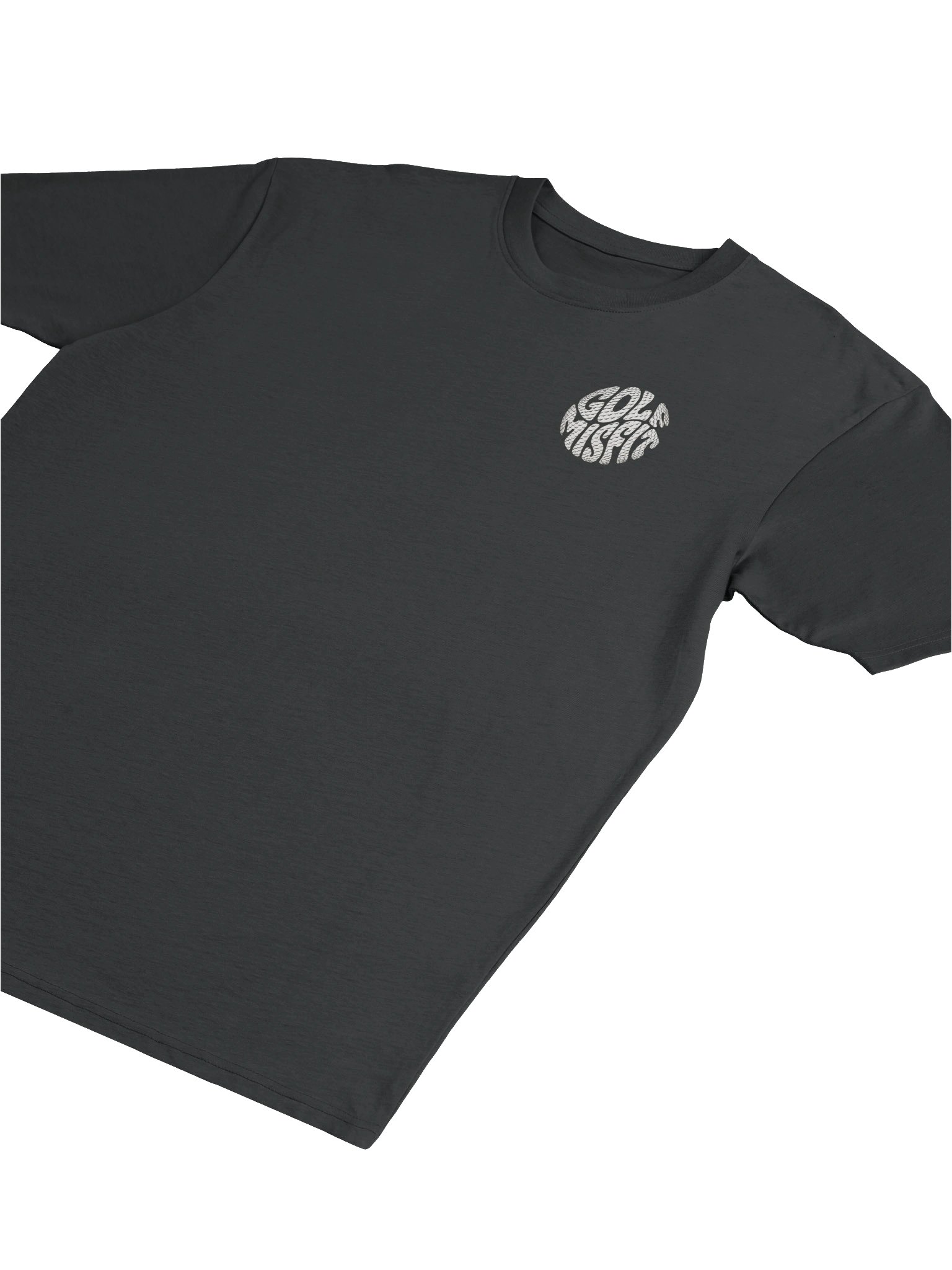 Golf Misfit MiniPrint Heavyweight Tee product image (4)