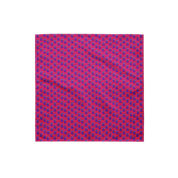 Pink Bandana product image (1)