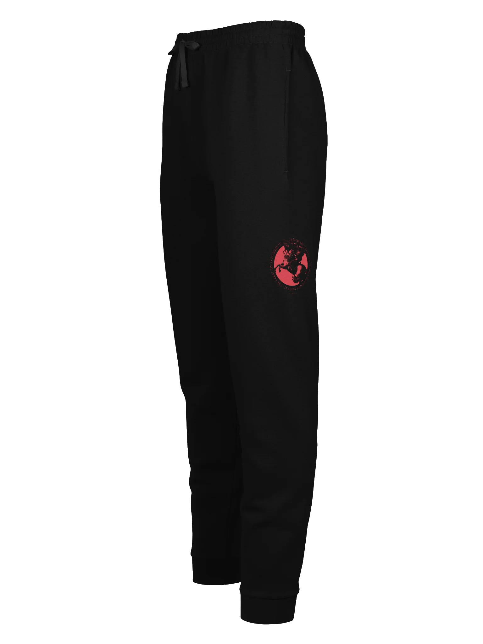 Napoleon In Warfare - Joggers product image (1)