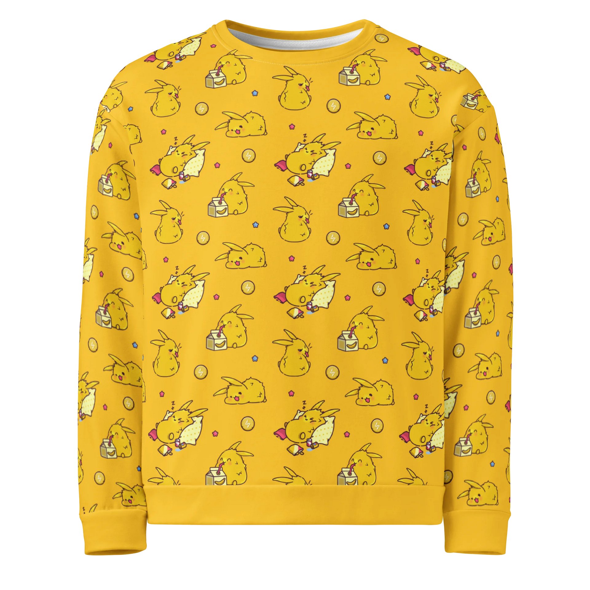 Raiden Sweatshirt product image (1)