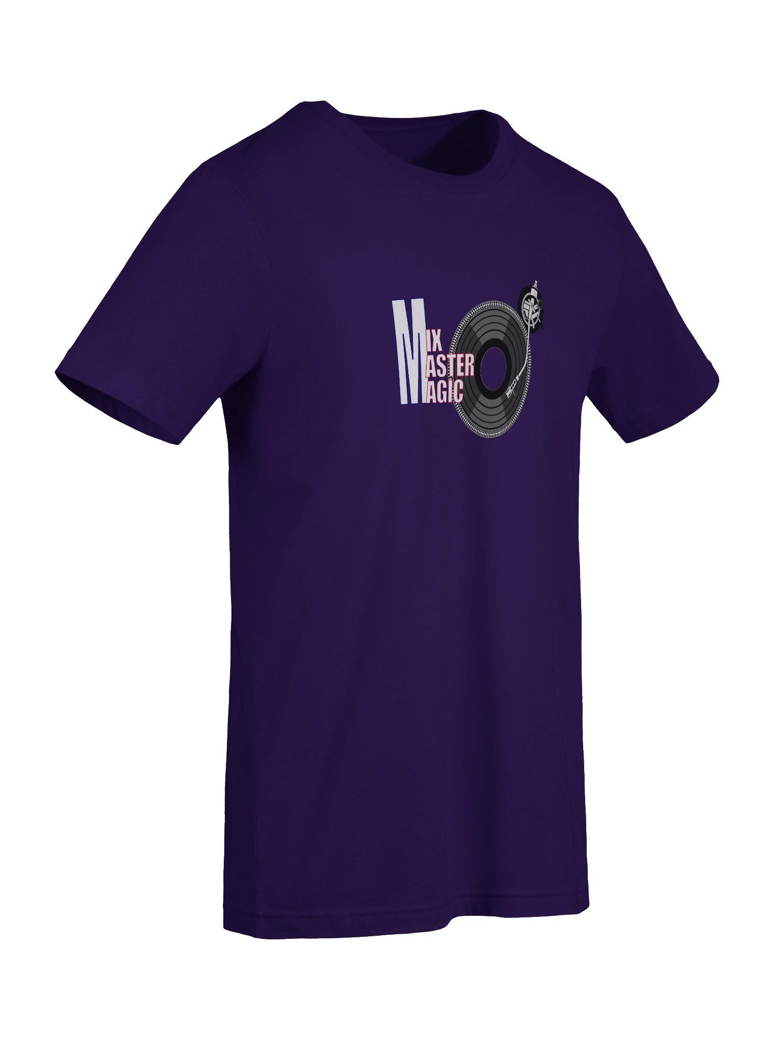 LOGO T NON COTTON product image (60)
