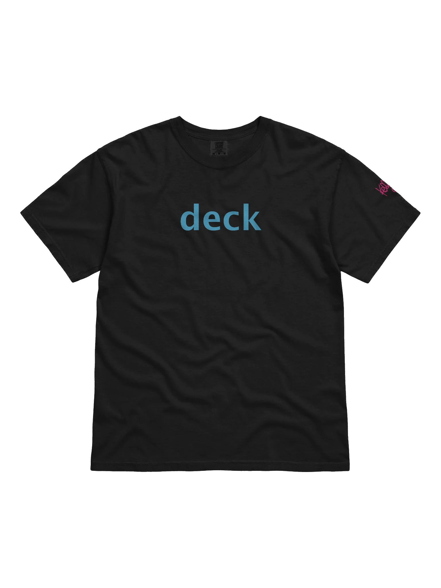 Kelly Deck Shirt product image (1)