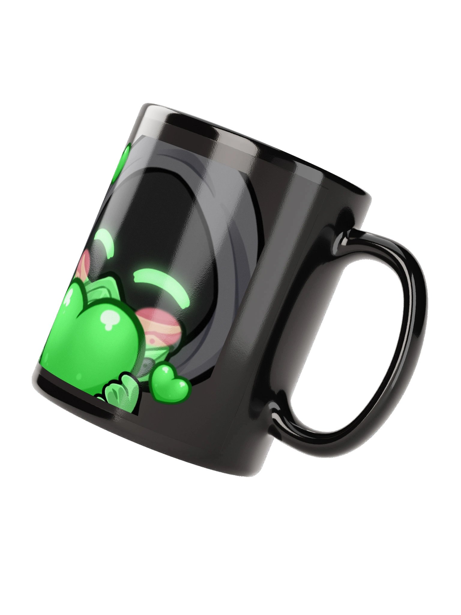 DB Love Mug product image (8)