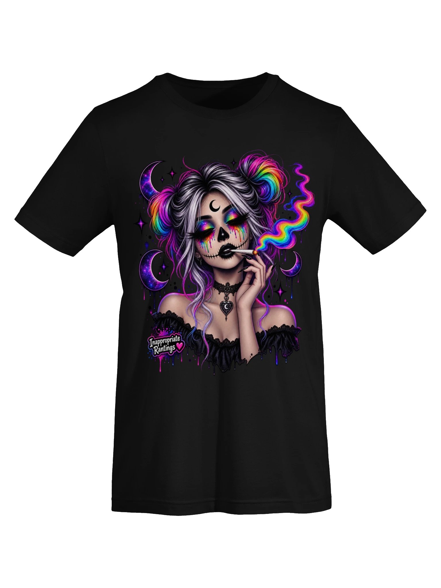 Sweetly Sinister Tee product image (41)