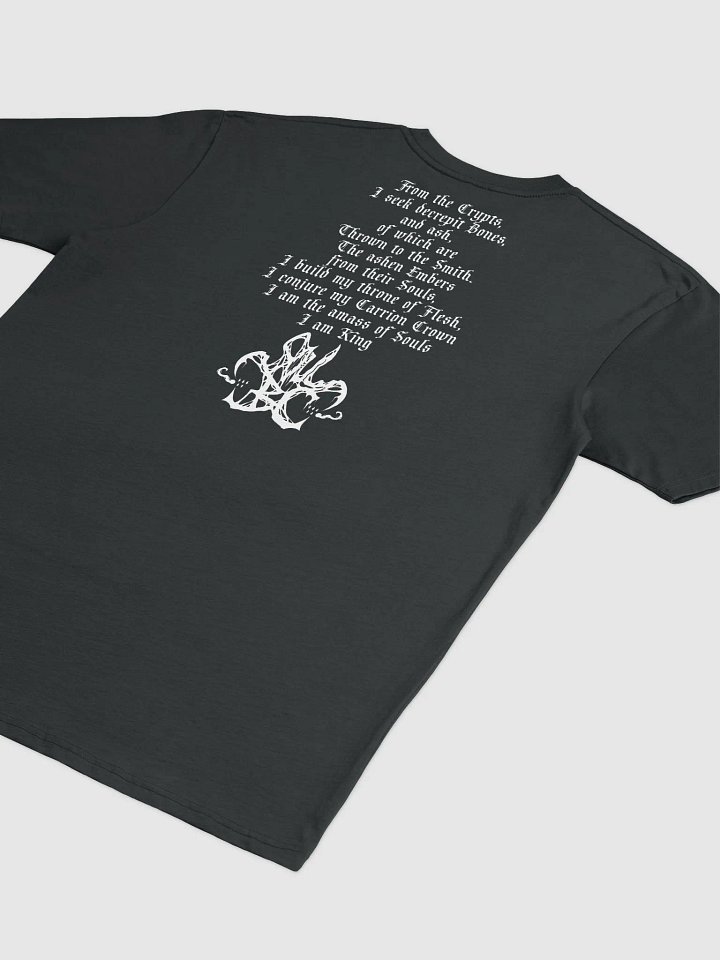 Crowned King product image (2)