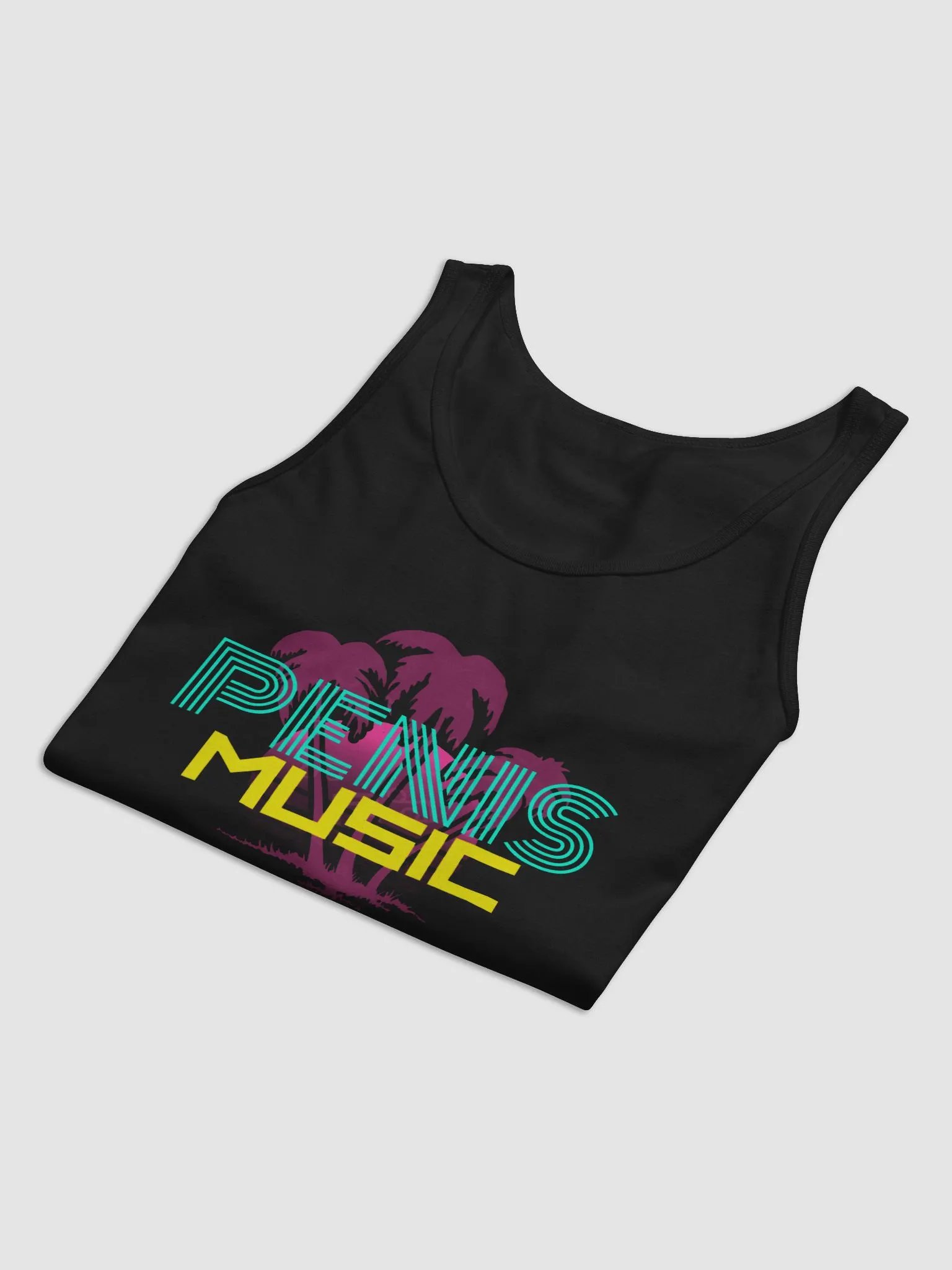 music of the next generation jersey tank top product image (7)