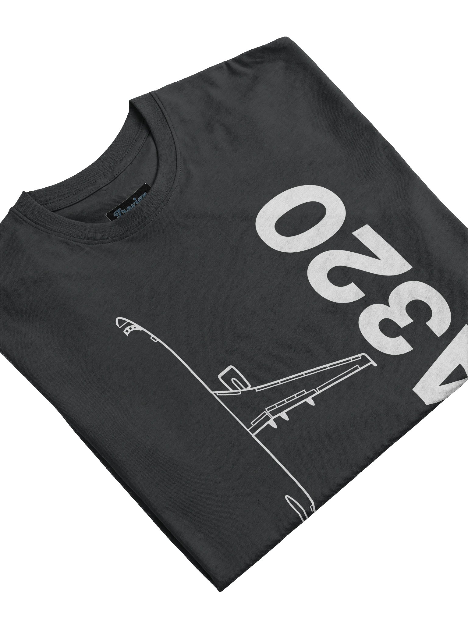 Airbus A320 Tee product image (11)