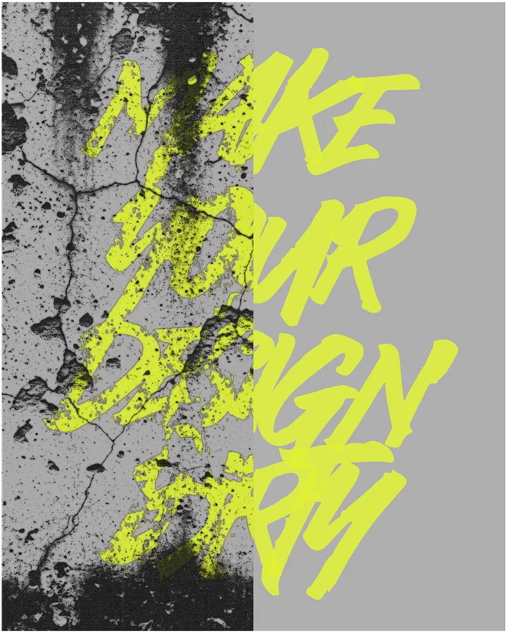 FREE 12 GRUNGE TEXTURES product image (2)