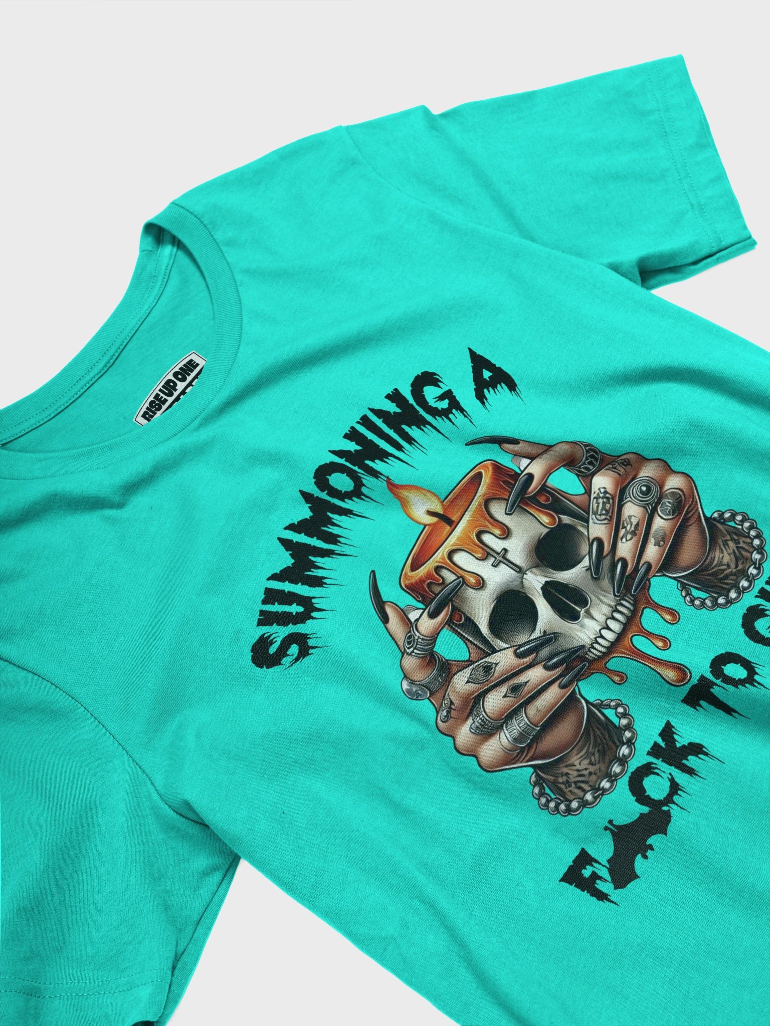 Summoning A F*ck product image (2)