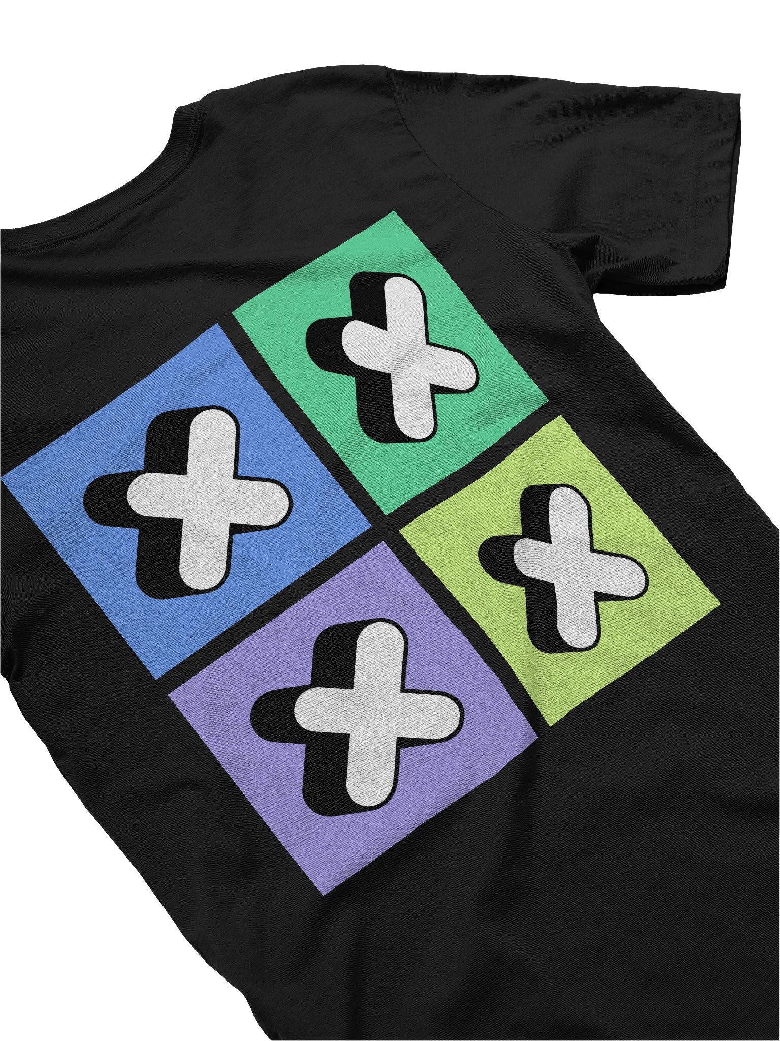 Multiplier Tee product image (4)