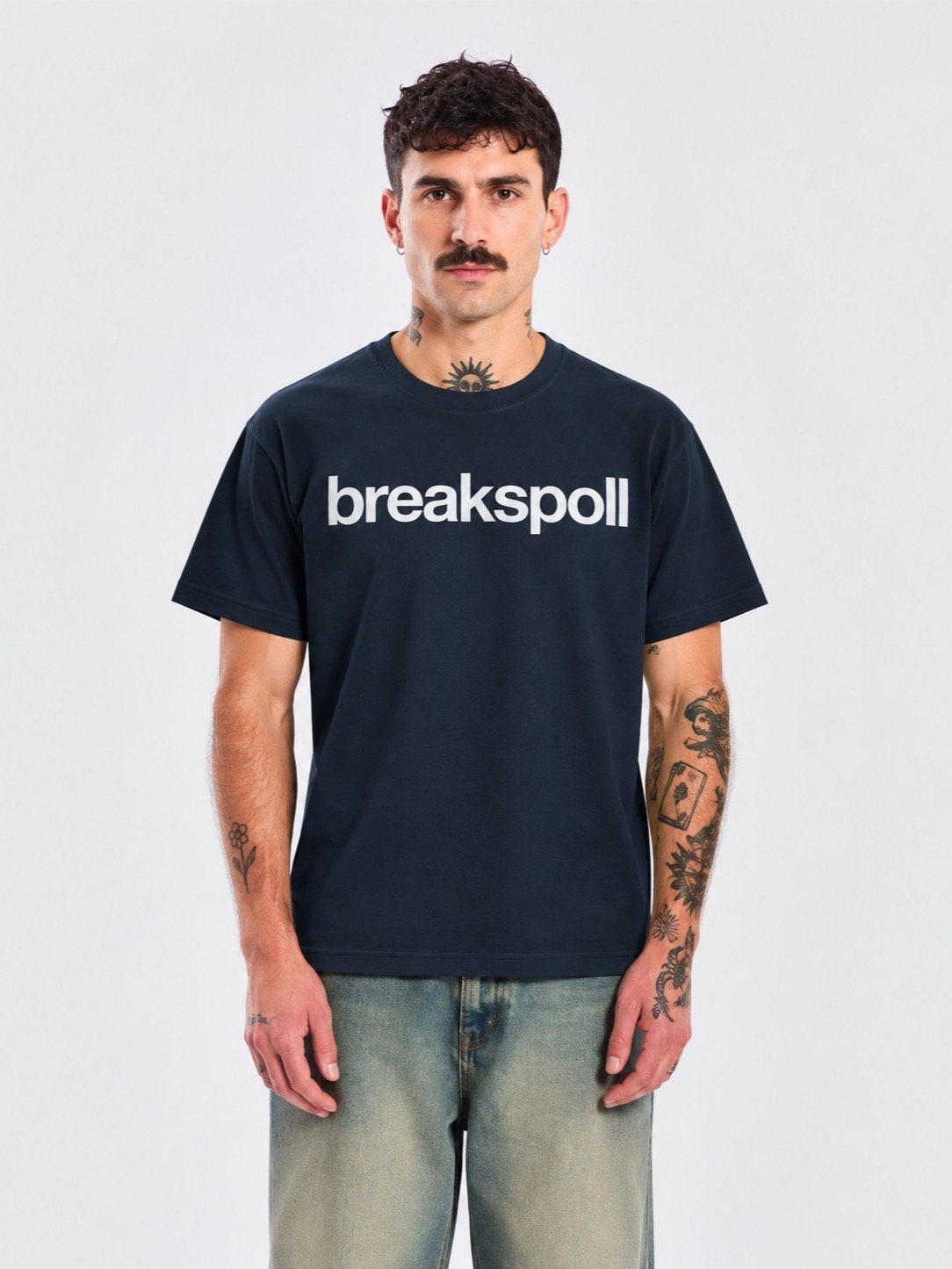 Breakspoll 2000 Classic T-Shirt product image (1)