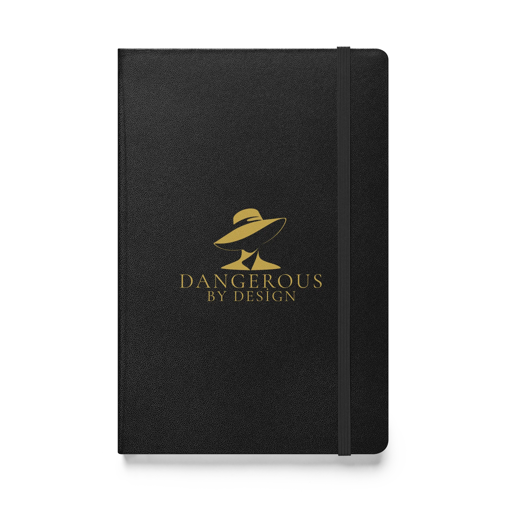 The DBD Notebook product image (2)
