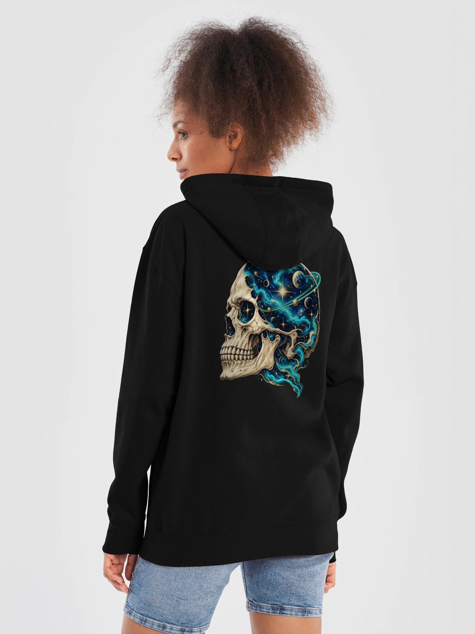 Astral Remains Hoodie product image (2)