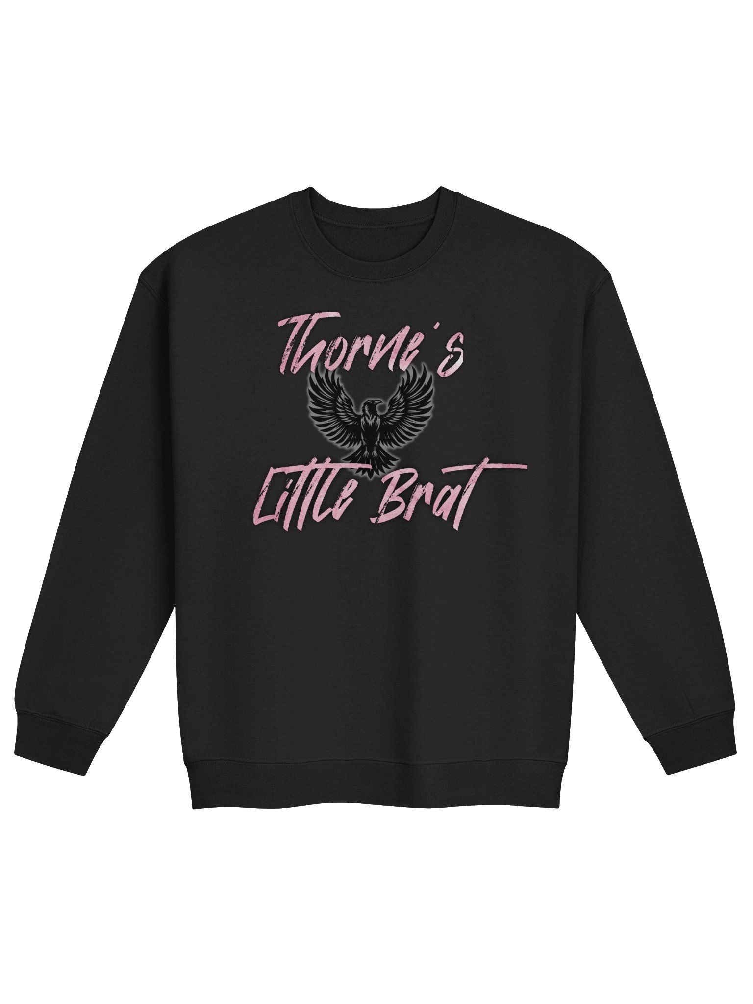 Thorne's Little Brat Sweatshirt product image (1)