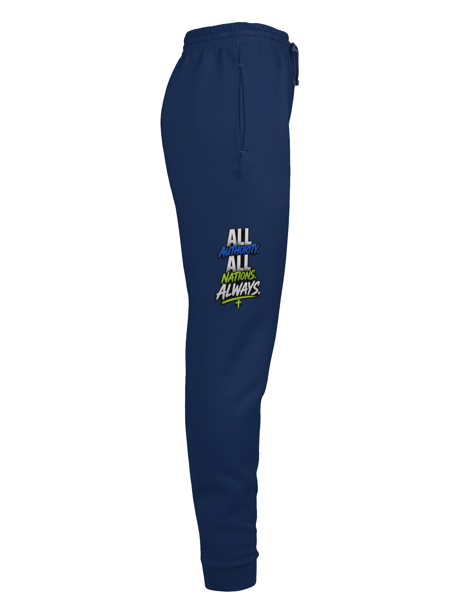 Commissioned to Go Mission Joggers product image (18)