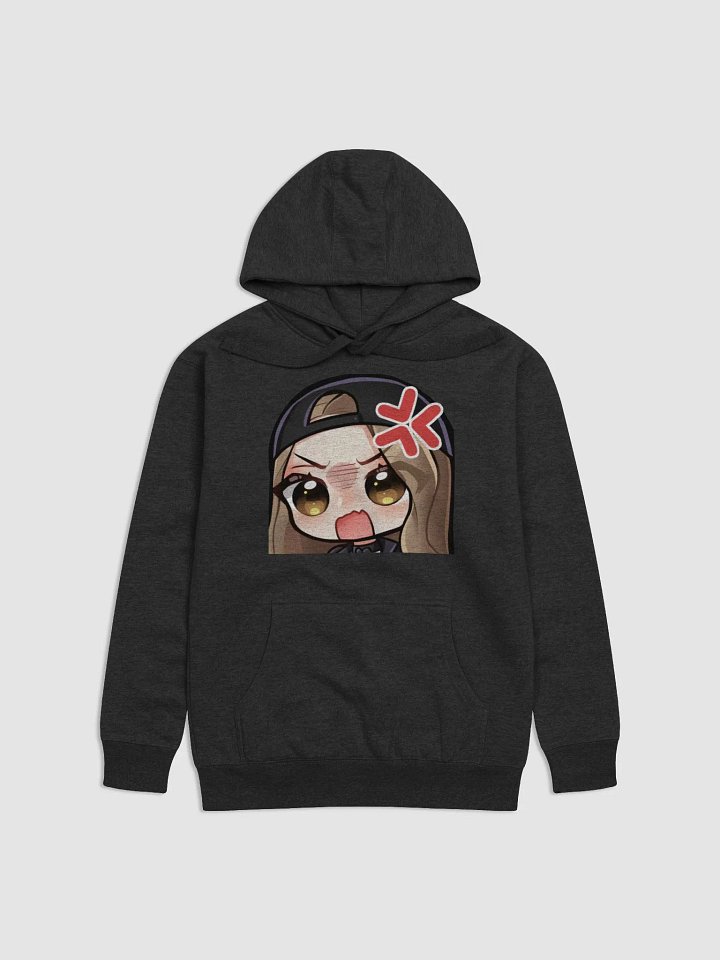 Blizzy Rage Hoodie product image (1)