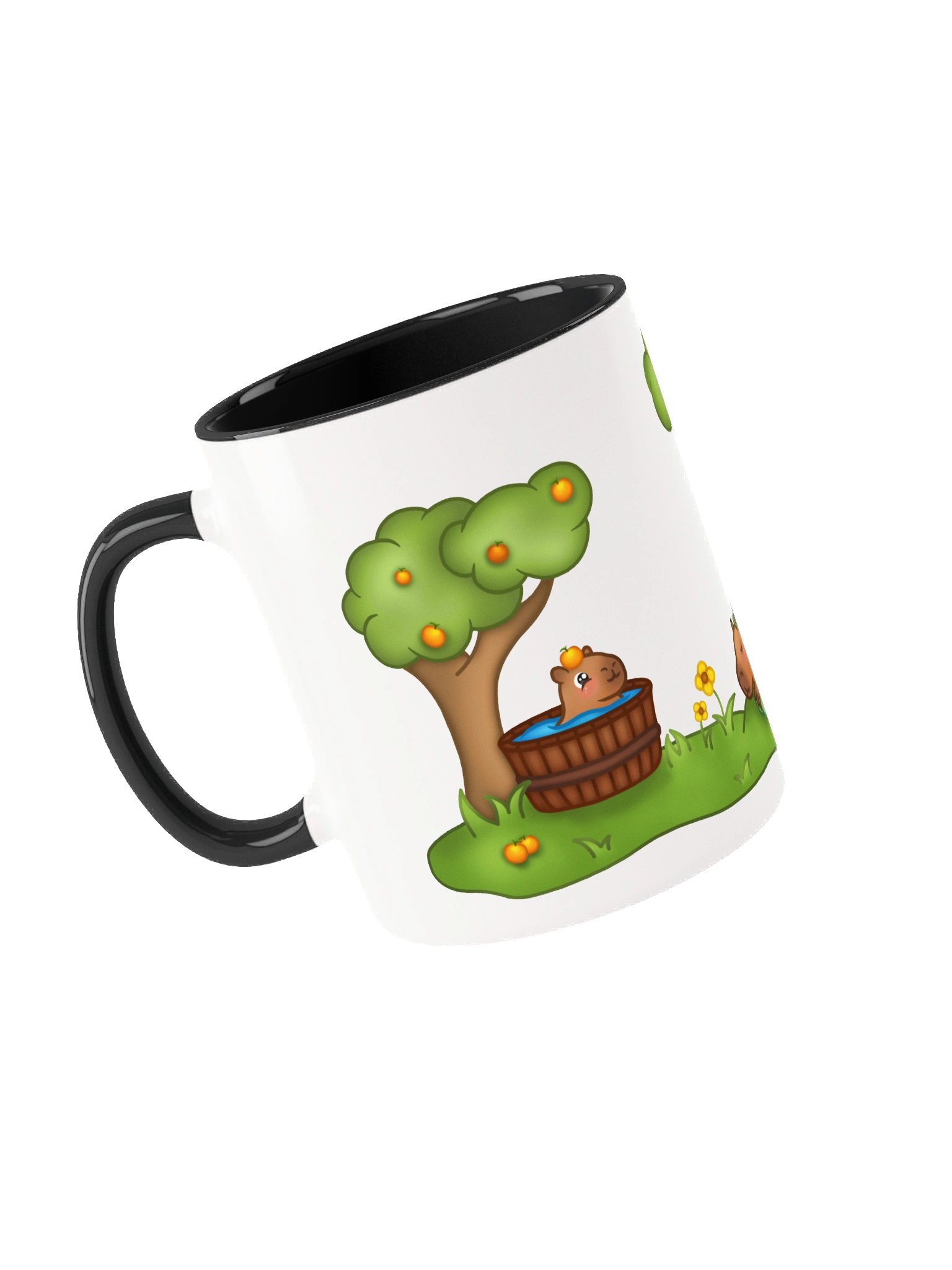 capybara uwu w product image (4)