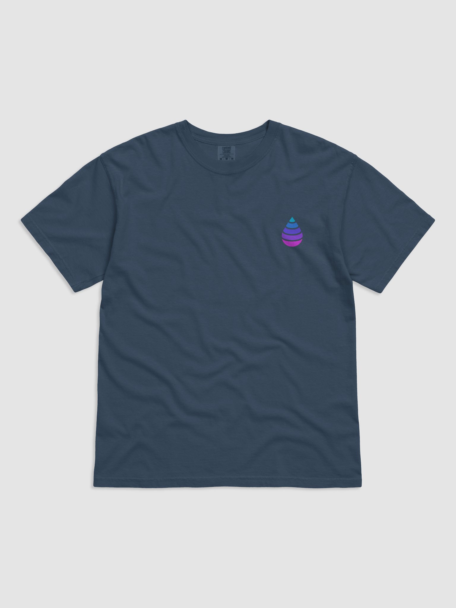 Subtle T-shirt product image (1)