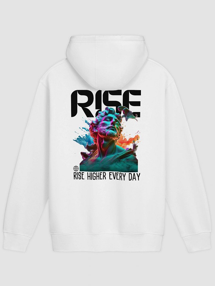 TrueFit Premium Comfort Hoodie product image (2)