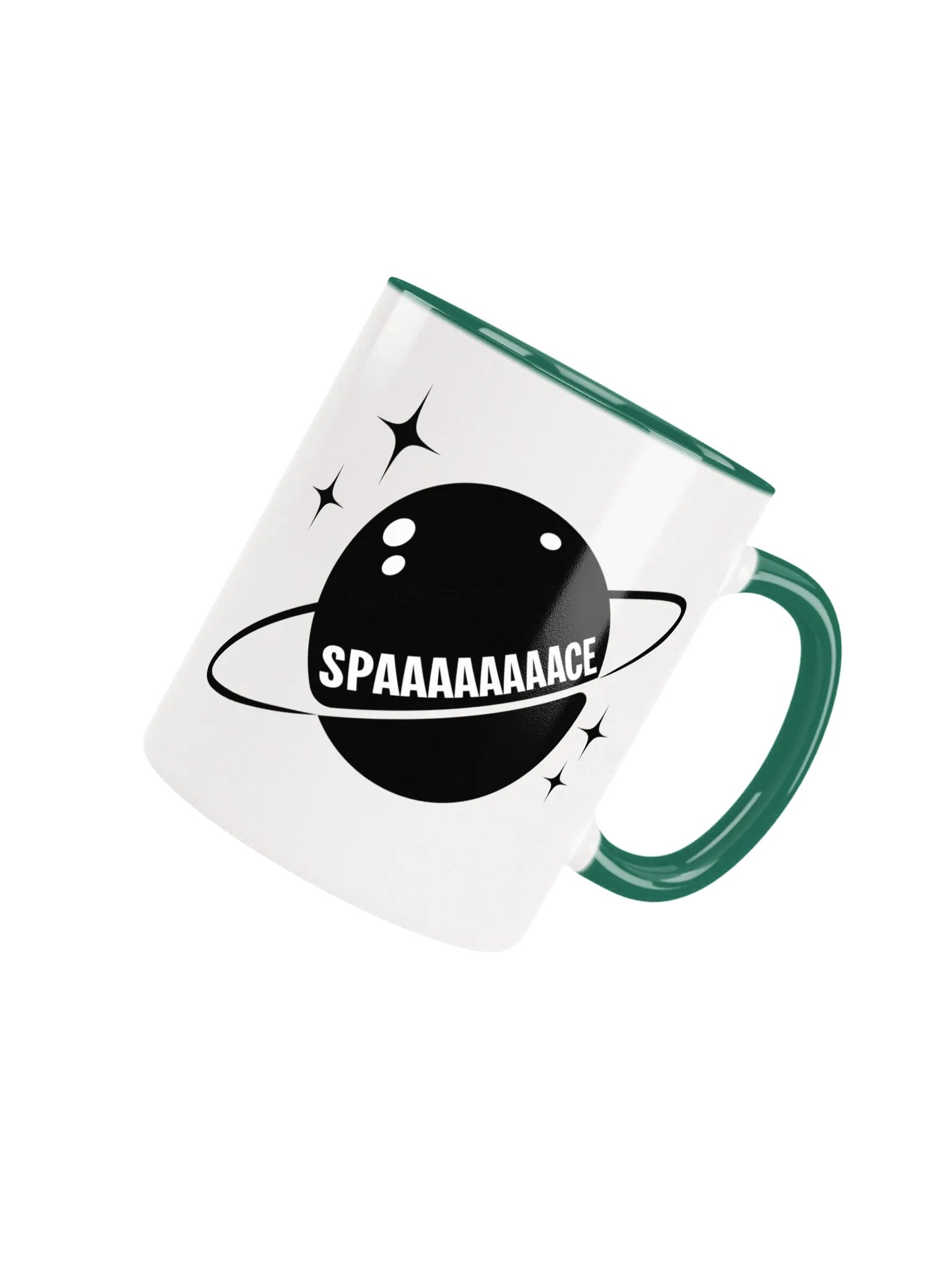 Aaron's Unspoiled Coffee Tube product image (4)