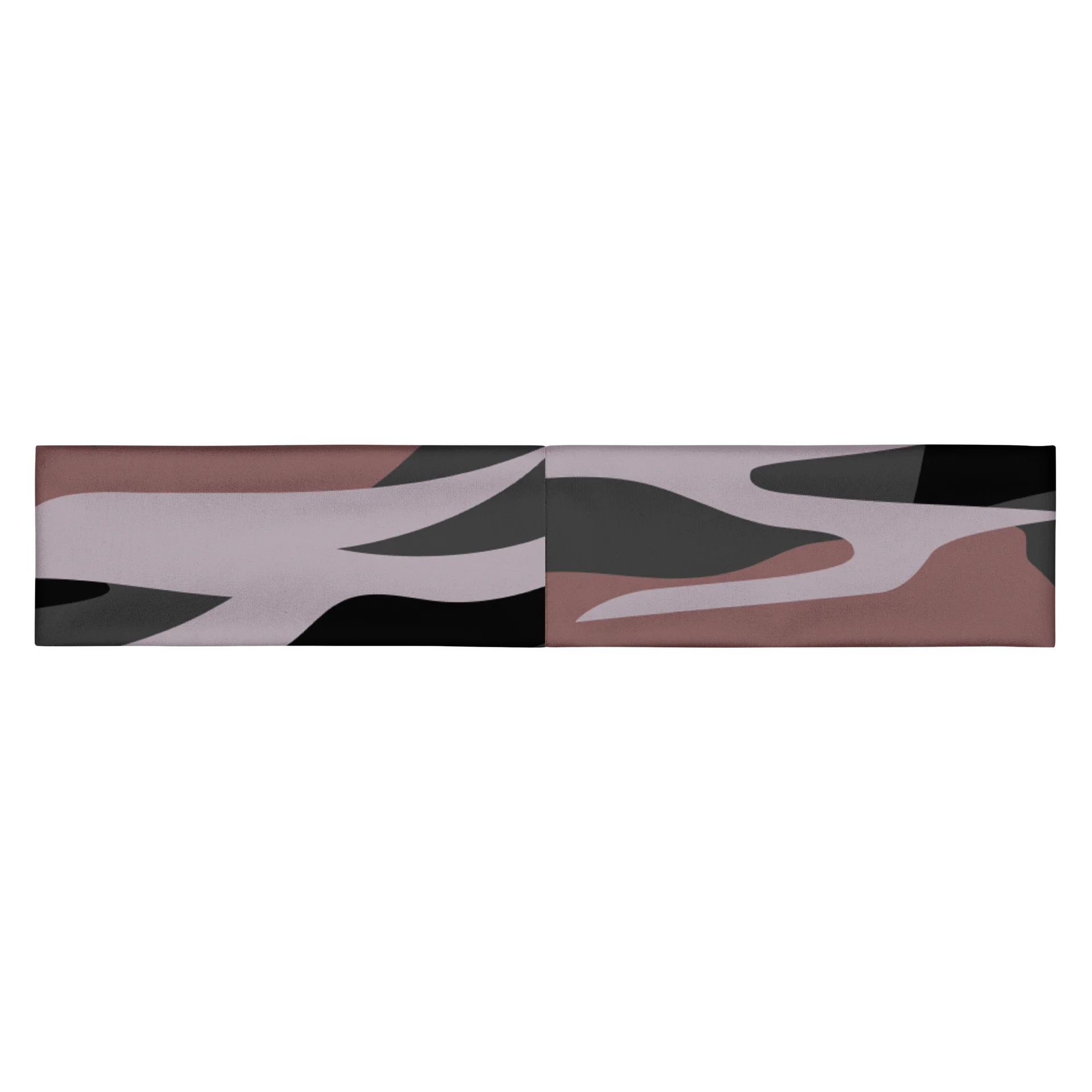 CAMO VYNING DEVIL KITTY HEADBAND product image (2)