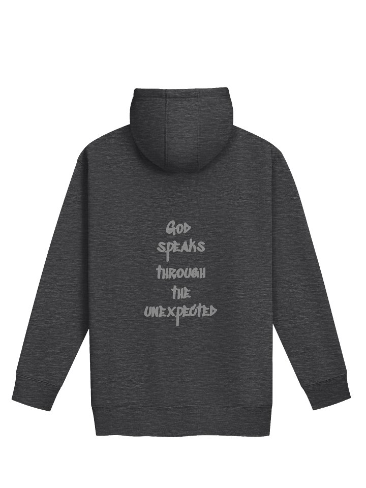 "Unexpected Revelation" Hoodie product image (15)