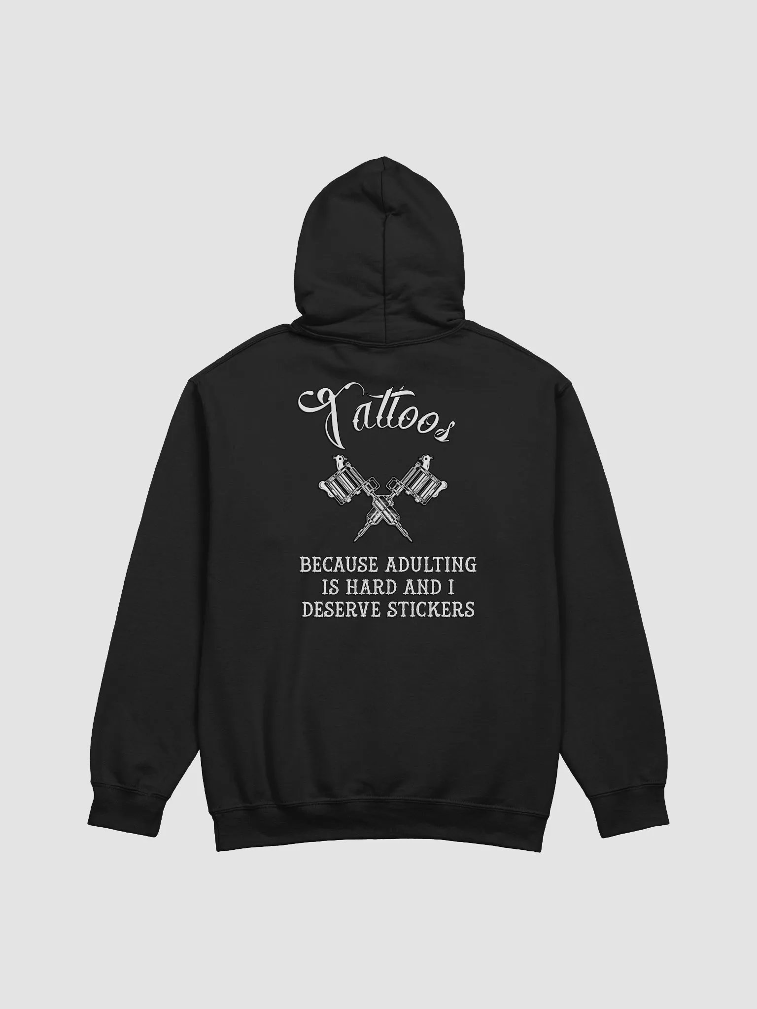 Tattoos - Hoodie product image (18)