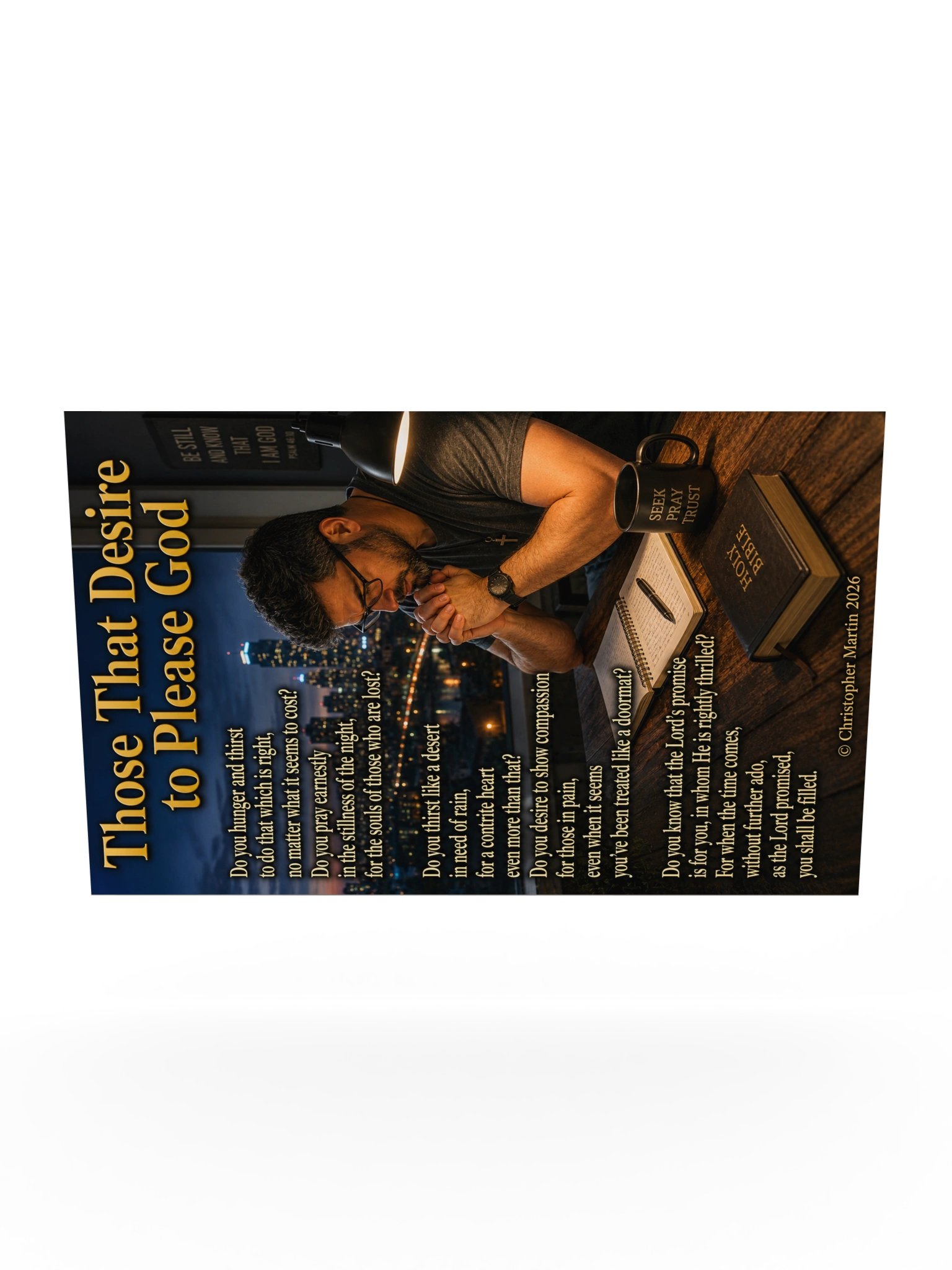 Desiring to please God product image (10)