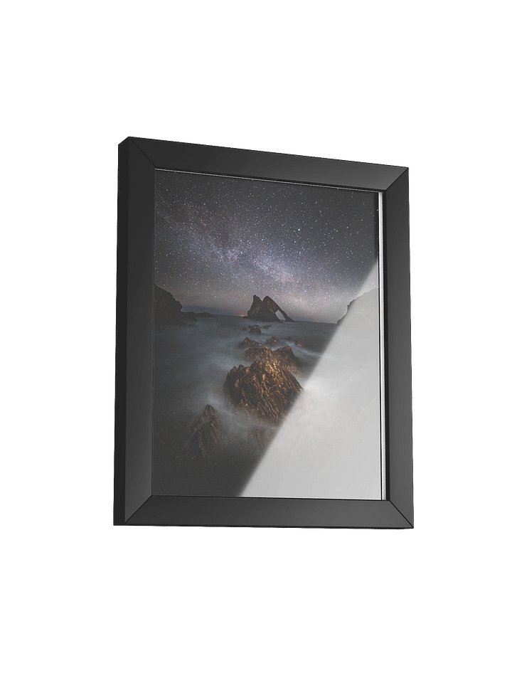 Bow Fiddle Rock Under the Stars product image (5)