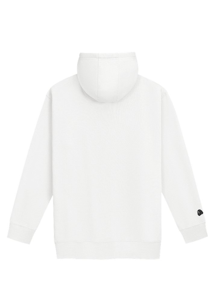 LLFC Hoodie | Black product image (2)