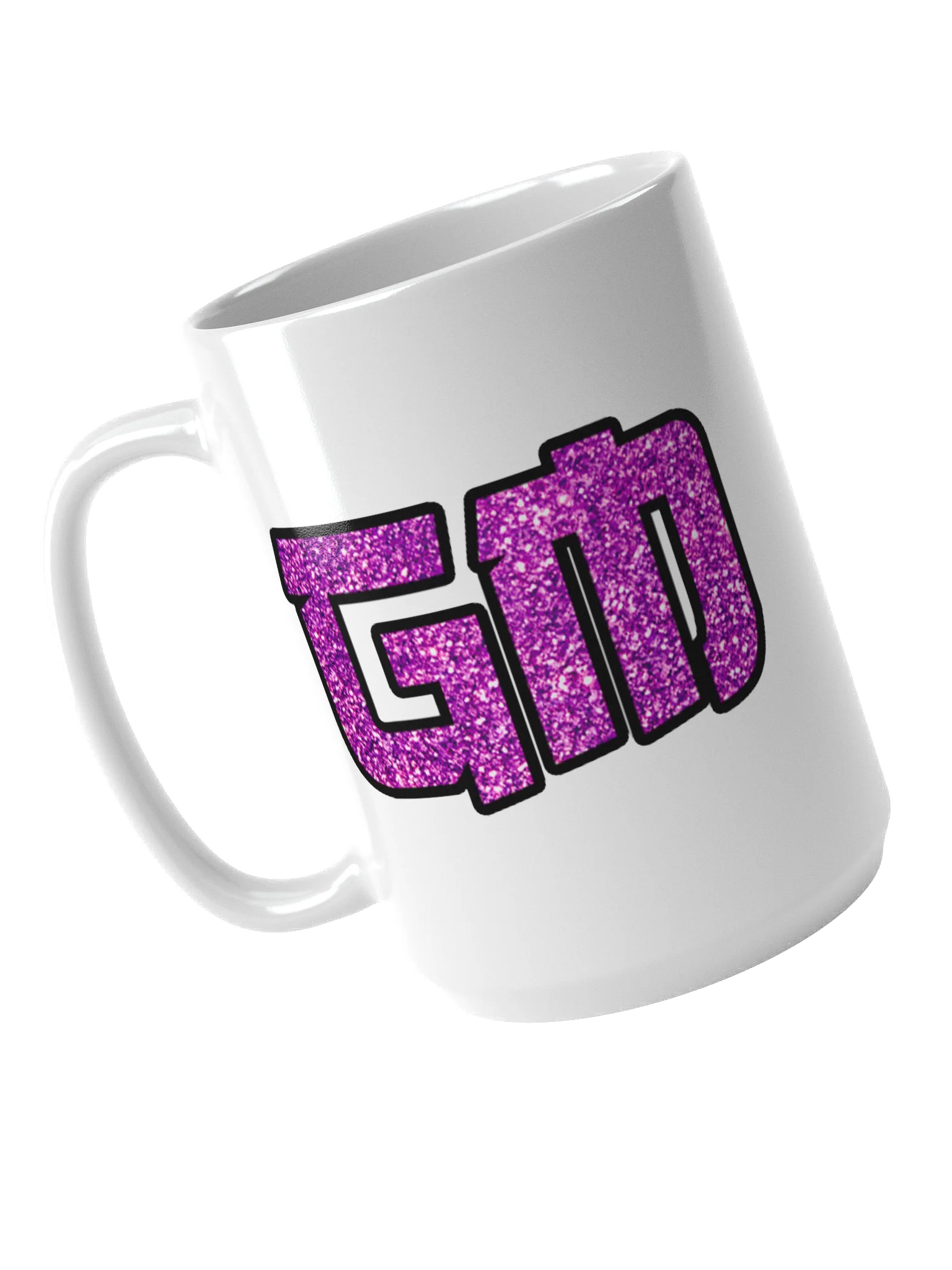 Lewdie GM Mug product image (3)