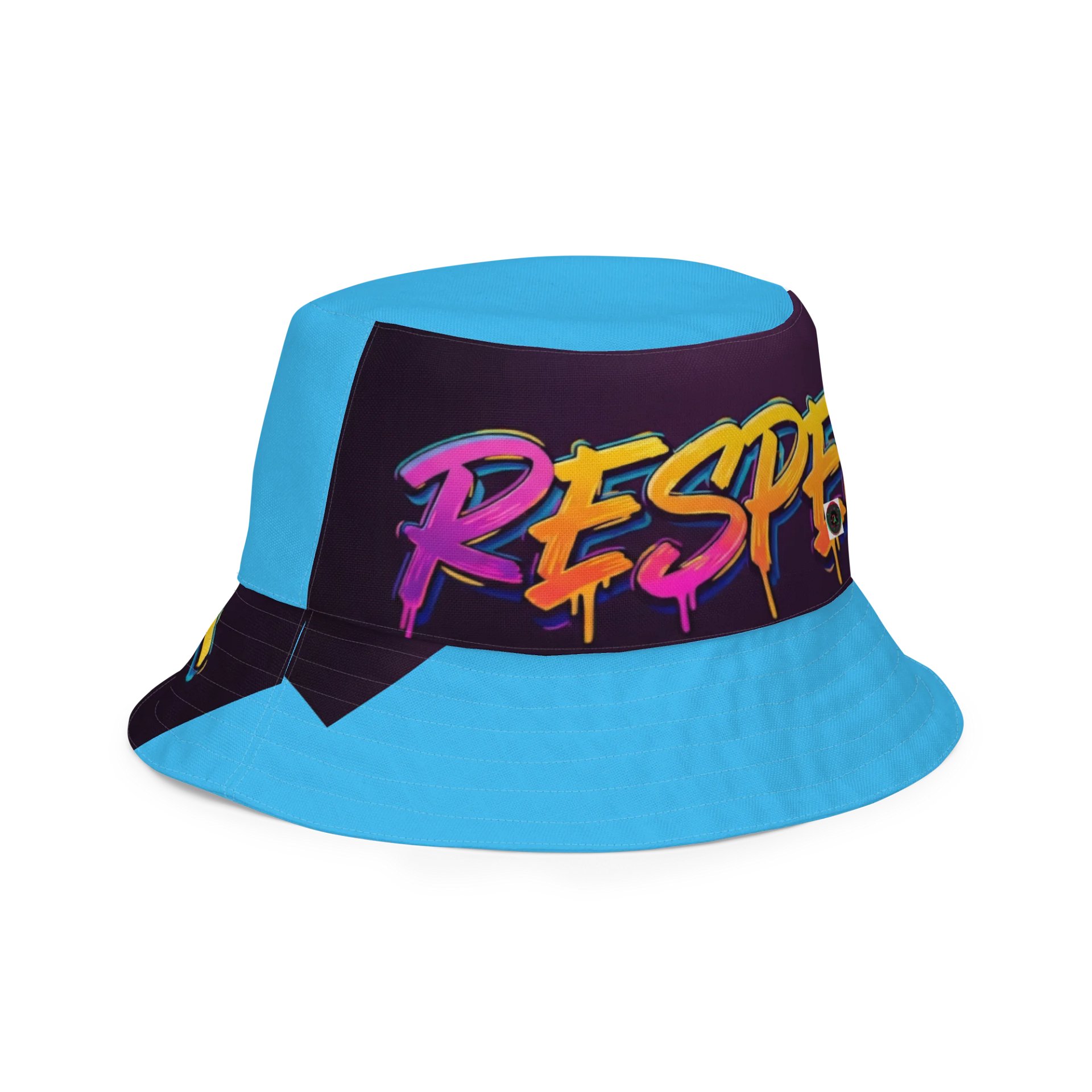 Da Respect Bucket Cap product image (5)