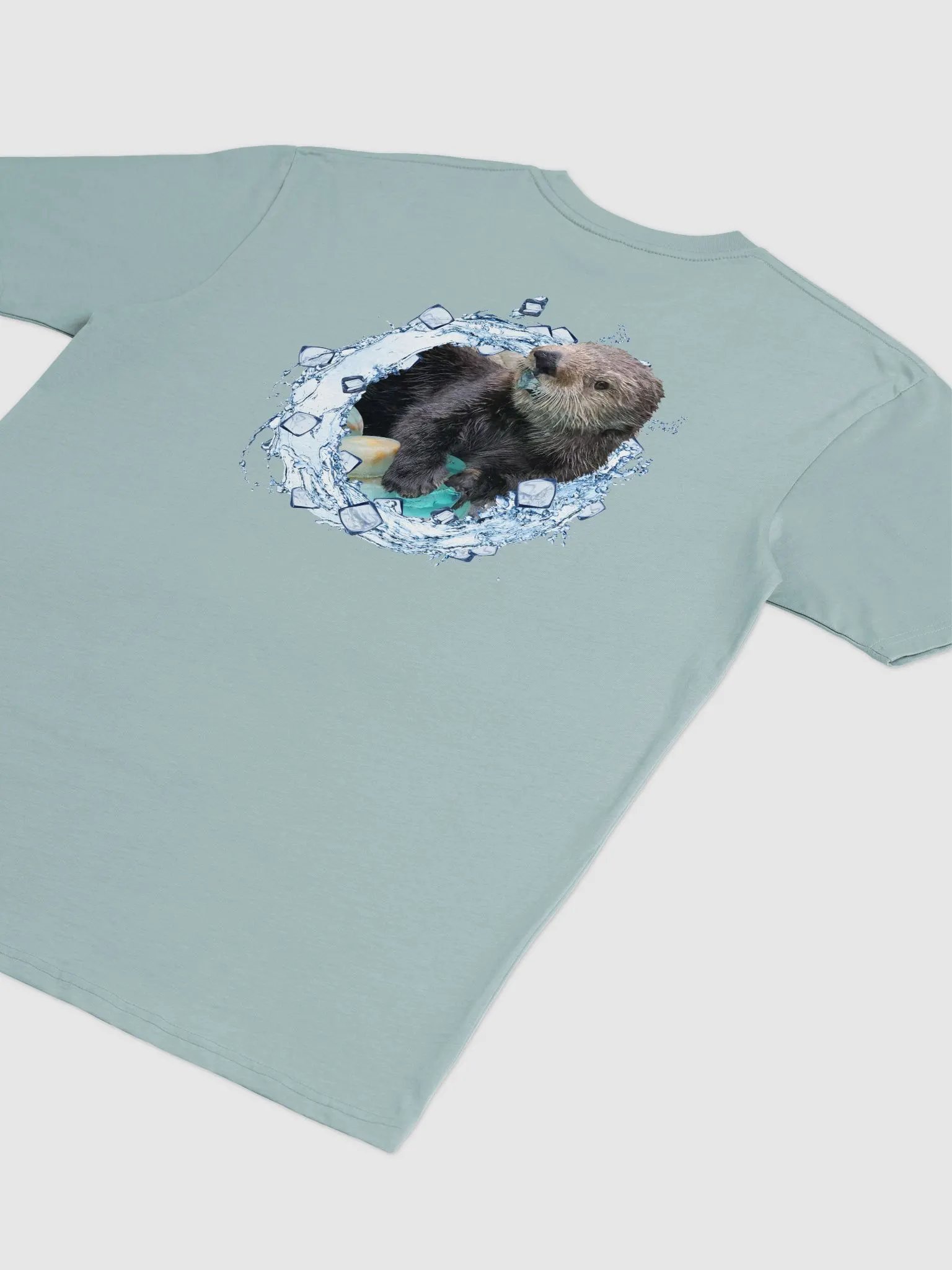 Party Hardy Cotton Tee product image (1)