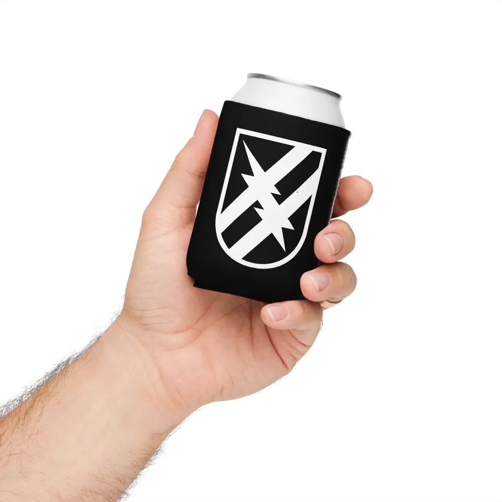 Trident Can Coozie product image (5)