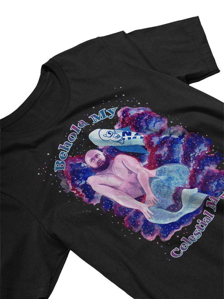 Celestial Merman product image (1)