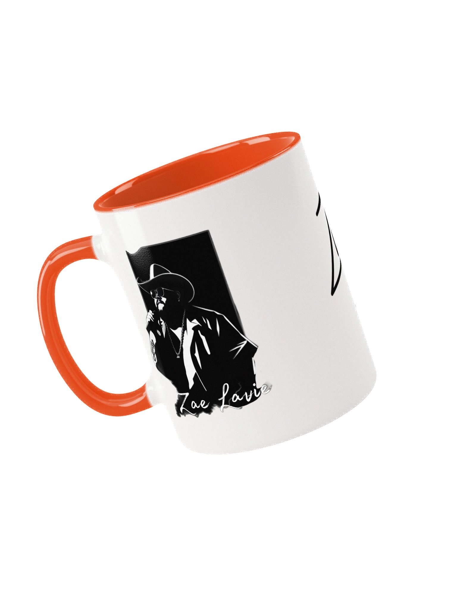 Zae Lavie Mug product image (12)